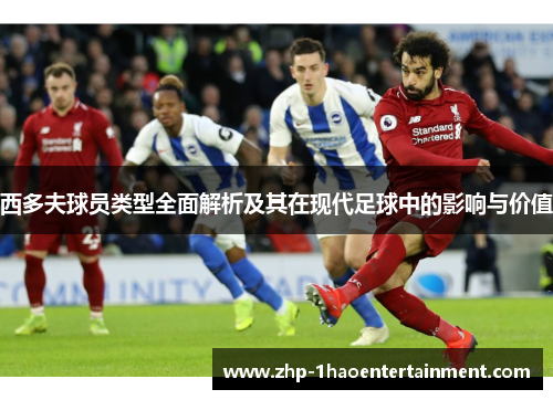 西多夫球员类型全面解析及其在现代足球中的影响与价值 西多夫球员类型全面解析及其在现代足球中的影响与价值