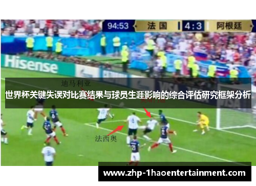 世界杯关键失误对比赛结果与球员生涯影响的综合评估研究框架分析 世界杯关键失误对比赛结果与球员生涯影响的综合评估研究框架分析